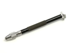 74051　精密ピンバイスS (0.1～1.0mm)
