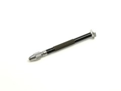 74051　精密ピンバイスS (0.1～1.0mm)