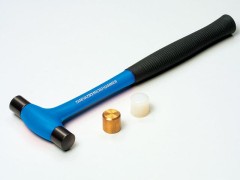 74060　マイクロハンマー(交換ヘッド4タイプ付)