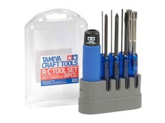 TAMIYA TRF ドライバーセット Yahoo!オークション - 「trf プラスドライバー」の落札相場・落札価格