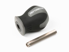 タミヤRCカーパーツ > 工具・収納用品（RCバック・他） > ドライバー