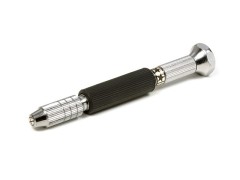 74112　精密ピンバイスD-R(0.1～3.2mm)