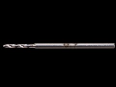 74128　精密ドリル刃0.7m(軸径1.0mm)