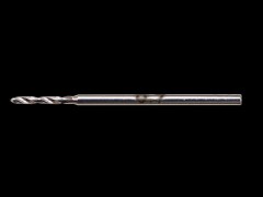 74128　精密ドリル刃0.7m(軸径1.0mm)