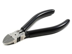 74129　クラフトニッパー(プラスチック/軟金属用)