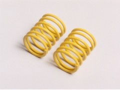 OP.631  TRFダンパー用ショートスプリング （ミディアム2本）