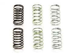 OP.1465  XV-01 ダートスプリングセット （ハード、ミディアム、ソフト）