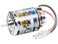 ラジコン RC TAMIYA タミヤ プロポ バッテリー モーター セット 01 電動RCカーの基礎知識 - タミヤRCスタートガイド - | タミヤ