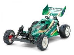 47350 TAMIYA/タミヤ　1/10 RC トップフォース(2017) 組立キット（未組立） ≪ラジコン≫
