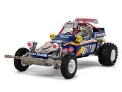 タミヤRCカー > 電動RC オフロードカー > 電動RC バギー > 組立キット