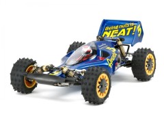 58489 TAMIYA/タミヤ　1/10 RC 4WDレーシングバギー アバンテ (2011) 組立キット （未組立） ≪ラジコン≫