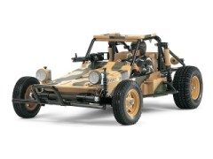 58496 1/10RC アタックバギー(2011)組立キット（未組立） ≪ラジコン≫