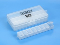 タミヤRCカーパーツ > 工具・収納用品（RCバック・他） 商品一覧