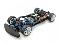 47456 TAMIYA/タミヤ　1/10 RC TB-05R シャーシキット （未組立） ≪ラジコン≫ 【RC特別企画】