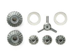 SP.602  デフベベルギヤー