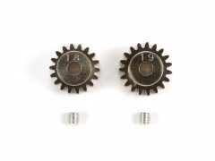 SP.355  18T・19T AVピニオン
