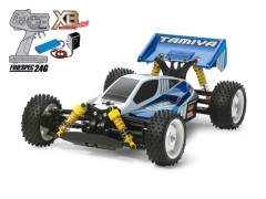 タミヤRCカー > タミヤ XBシリーズ 組立完成済みRCカー 商品一覧