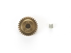 42229  TRF 04ハードコート アルミピニオンギヤ（30T）