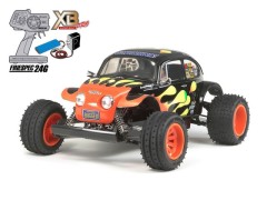 タミヤRCカー > タミヤ XBシリーズ 組立完成済みRCカー 商品一覧