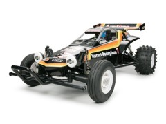 58336 TAMIYA/タミヤ　1/10 RC ホーネット（2004） 組立キット （未組立） ≪ラジコン≫