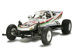 新品未組立 タミヤ バギーチャンプ ラジコン タミヤ RC限定シリーズ 1/10RC バギーチャンプ (2009) (シルバー