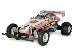 58354 TAMIYA/タミヤ　1/10 RC マイティフロッグ（2005） 組立キット （未組立） ≪ラジコン≫