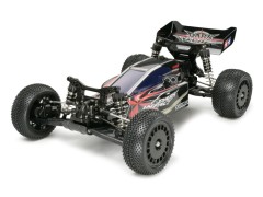 58370 TAMIYA/タミヤ　1/10 RC ダークインパクト 組立キット （未組立） ≪ラジコン≫