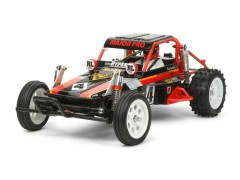 58525 TAMIYA/タミヤ　1/10 RC ワイルドワンオフローダー 組立キット （未組立） ≪ラジコン≫
