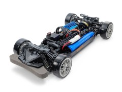 58584 TAMIYA/タミヤ　1/10 RC TT-02D ドリフトスペック シャーシキット （未組立） ≪ラジコン≫