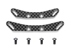 OP.2005  TA08 カーボンダンパーステー (F･R)