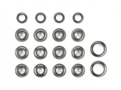 タミヤRCカーパーツ > 汎用パーツ > 各種ボールベアリング 商品