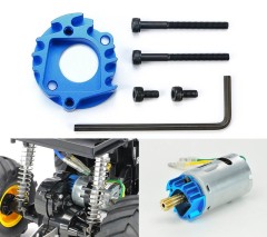 OP.2027  CW-01アルミモーターマウント