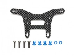 OP.2057  XV-02 カーボンダンパーステー (フロント)