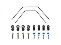 OP.2074  XV-02RS スタビライザーセット (F・R)