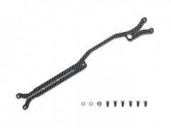 OP.2082  TA08R カーボンアッパーデッキ (2.0mm厚)