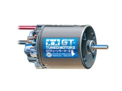 【６月発売】22096　GTチューンモーターII(25T)
