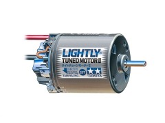 ホビーラジコンカー ブラシモーター搭載 冬のHOBBYWING新商品紹介！待望のブラシモーターが登場しました