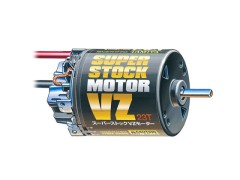 【６月発売】22098　スーパーストックVZモーター(23T)