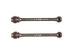 【6月発売】  OP.2104 ダブルカルダン用ドライブシャフト（ベアリングタイプ）（44サイズ、2本）