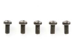SG.20  2.6x5mm丸ビス(5本)