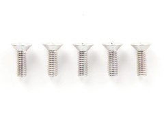 SG.26  2.6x8mm皿ビス(5本)