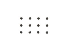 42194  TRF 3/32インチ セラミックデフボール(12個)