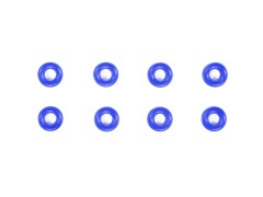 42214  TRFダンパー用ハイシールXリング （硬度50・8個）