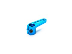 42249  TRF アルミダイレクトサーボホーン （SANWA・KO）