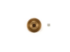 タミヤRCカーパーツ > 汎用パーツ > スパーギヤ・ピニオンギヤ
