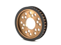 42309　37Tアルミワンウェイプーリー