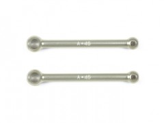 42385  TRF 45mm軽量スイングシャフト (強化タイプ)2本