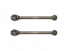 42387  TRF LF ダブルカルダン用ドライブシャフト (45サイズ、2本)