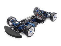 【5月発売】 42391 タミヤ/TRF　1/10RC　TRF421X シャーシキット （未組立） ≪ラジコン≫