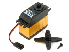 45062  TSU-05 デジタル サーボ（防滴タイプ）